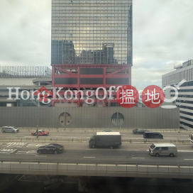 海港商業大廈寫字樓租單位出租
