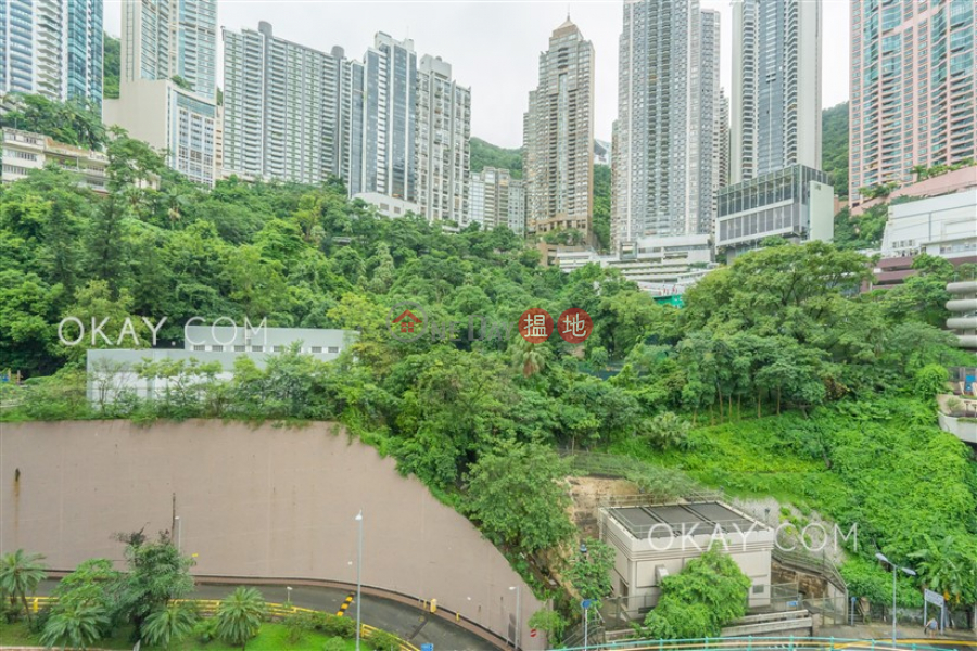 HK$ 115,000/ month, Estoril Court Block 1 Central District, Efficient 4 bedroom with parking | Rental