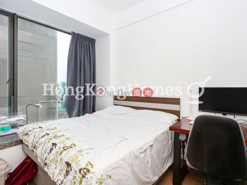HK$ 11M The Warren Wan Chai District 1 Bed Unit at The Warren | For Sale