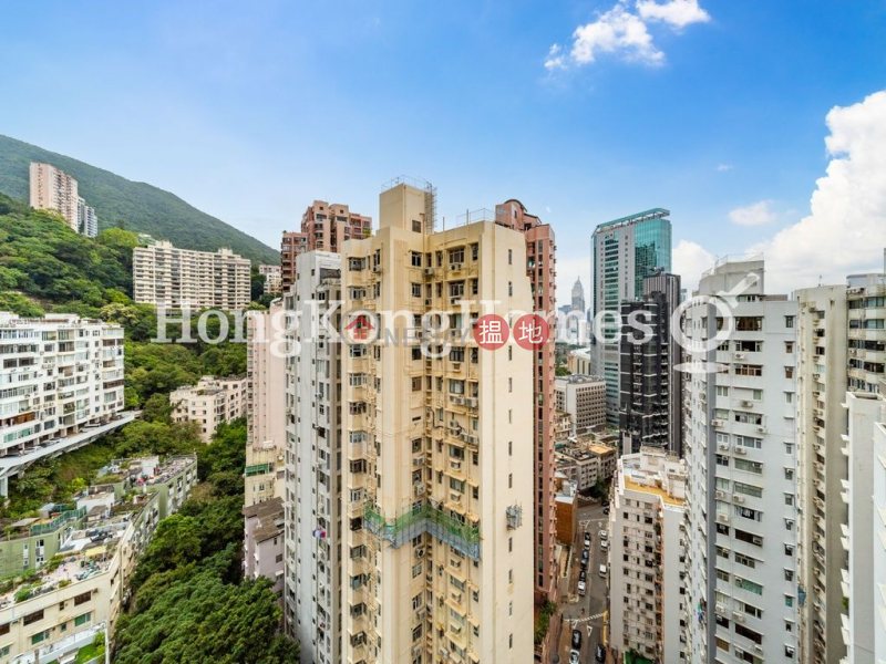 3 Bedroom Family Unit at The Altitude | For Sale | The Altitude 紀雲峰 Sales Listings