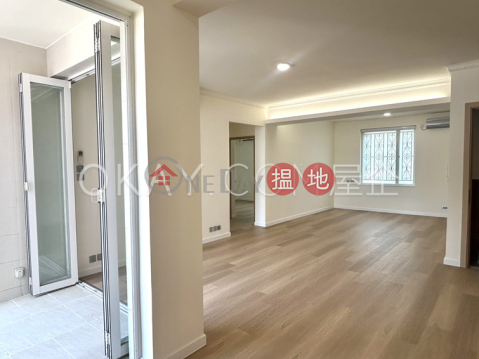 Stylish 2 bedroom with balcony & parking | Rental | 130-132 Green Lane Court 箕璉閣130-132號 _0