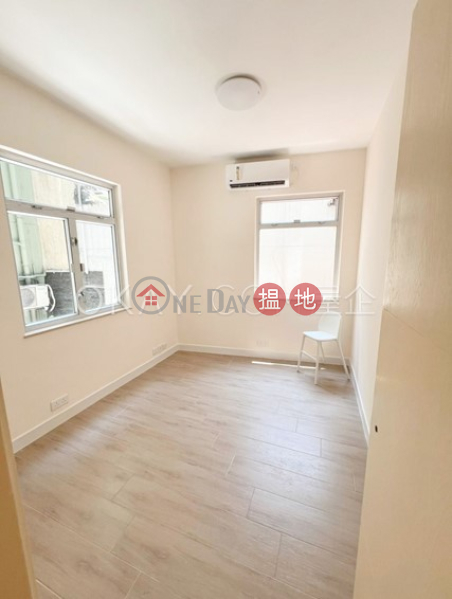 Stylish 2 bedroom with terrace | Rental, Village Court 山村閣 Rental Listings | Wan Chai District (OKAY-R1928)
