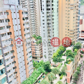2房1廁,露台囍匯 2座出租單位, 囍匯 2座 The Avenue Tower 2 | 灣仔區 (OKAY-R288900)_0