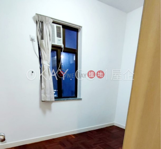 Unique 3 bedroom in Mid-levels West | Rental | Ping On Mansion 平安大廈 Rental Listings