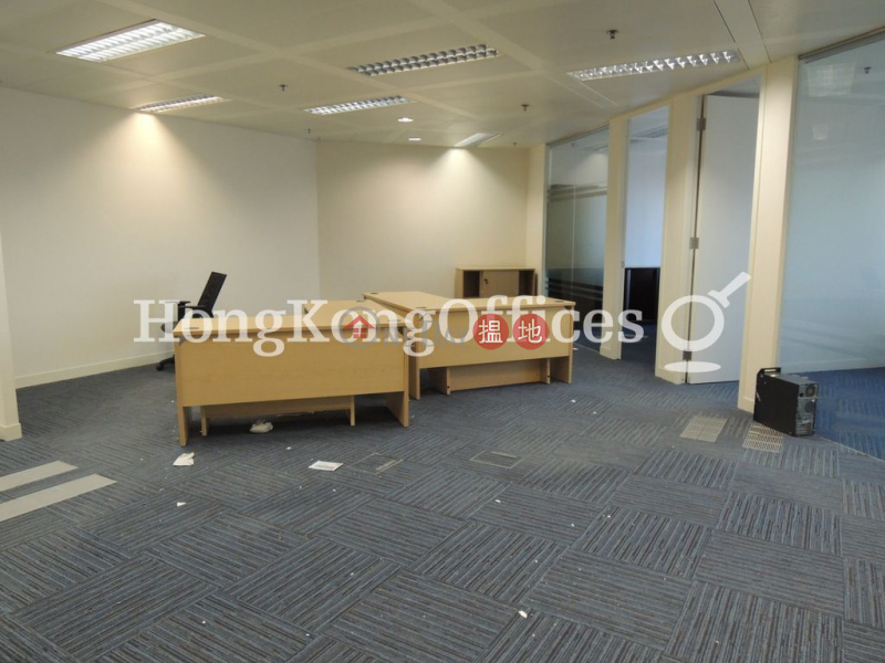 The Center, High | Office / Commercial Property Rental Listings HK$ 138,481/ month