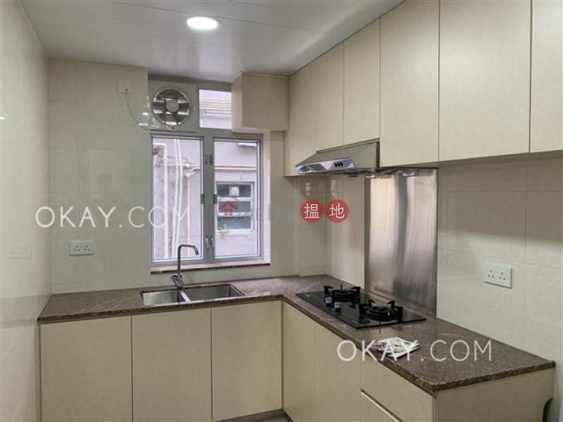 Rare 3 bedroom in Tai Hang | Rental | 15-16 Li Kwan Ave | Wan Chai District, Hong Kong Rental | HK$ 29,000/ month