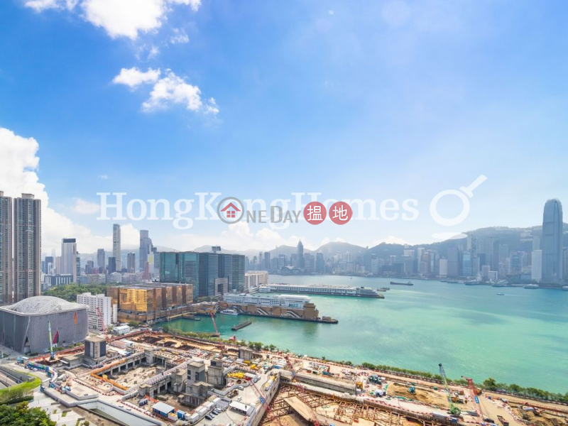 Property Search Hong Kong | OneDay | Residential, Sales Listings 3 Bedroom Family Unit at The Arch Moon Tower (Tower 2A) | For Sale