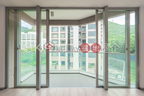 Beautiful 4 bedroom with balcony & parking | Rental | Block A-B Carmina Place 嘉名苑 A-B座 _0