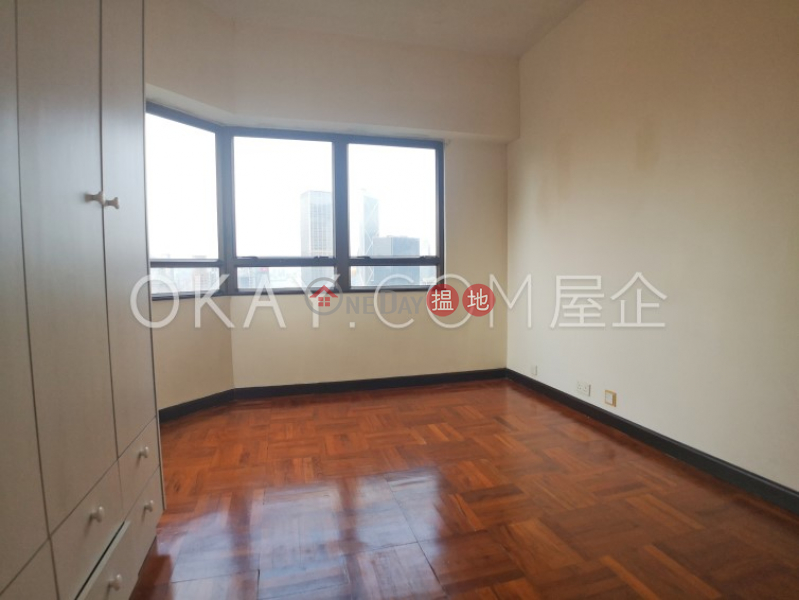 Property Search Hong Kong | OneDay | Residential, Rental Listings | Gorgeous 3 bedroom on high floor with parking | Rental