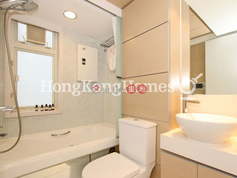 聚賢居|未知-住宅出租樓盤HK$ 36,500/ 月