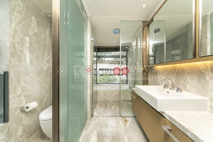 Property Search Hong Kong | OneDay | Residential Rental Listings, Property for Rent at Azura with 3 Bedrooms