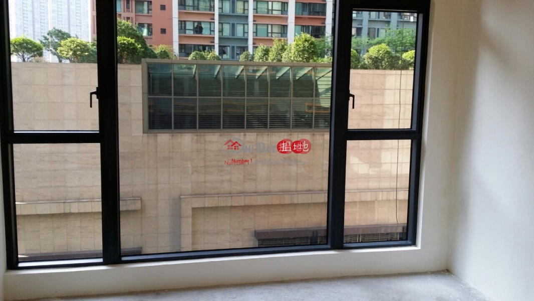 Dan 6, 6 Fui Yiu Kok Street | Tsuen Wan Hong Kong Sales HK$ 3.5M