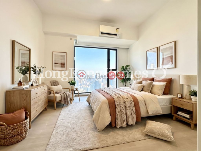 3 Bedroom Family Unit for Rent at Wisdom Court Block B | Wisdom Court Block B 慧苑B座 Rental Listings