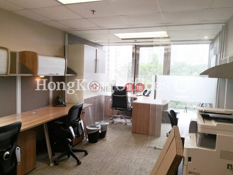 HK$ 229,824/ month | Silvercord Tower 2, Yau Tsim Mong Office Unit for Rent at Silvercord Tower 2