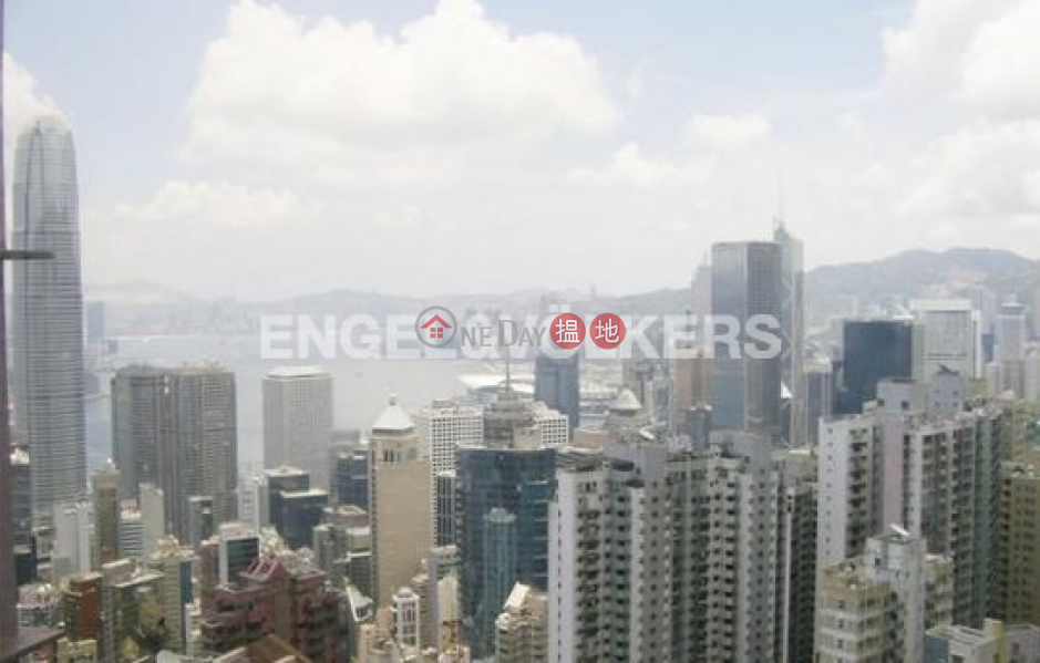 Property Search Hong Kong | OneDay | Residential | Sales Listings | 3 Bedroom Family Flat for Sale in Mid Levels West