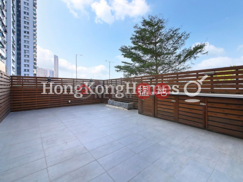 2 Bedroom Unit for Rent at Fung Shing Building | Fung Shing Building 豐盛大廈 _0