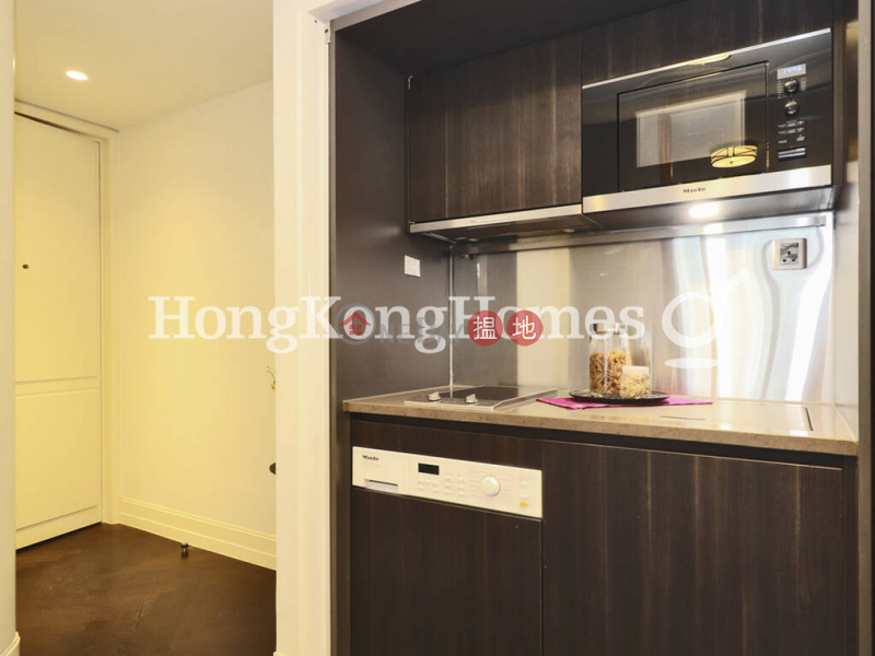 1 Bed Unit for Rent at Castle One By V, Castle One By V CASTLE ONE BY V Rental Listings | Western District (Proway-LID164759R)