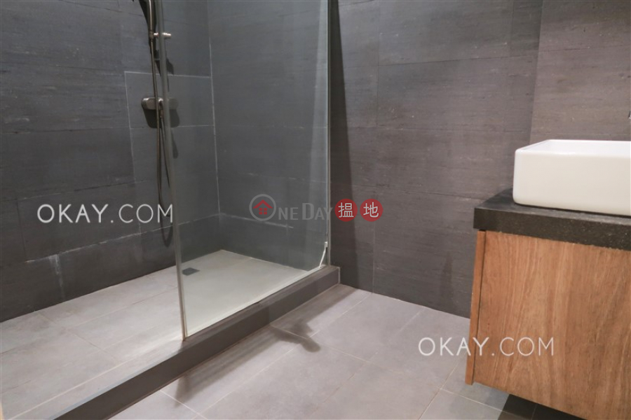 Property Search Hong Kong | OneDay | Residential, Rental Listings | Luxurious 1 bedroom with terrace | Rental