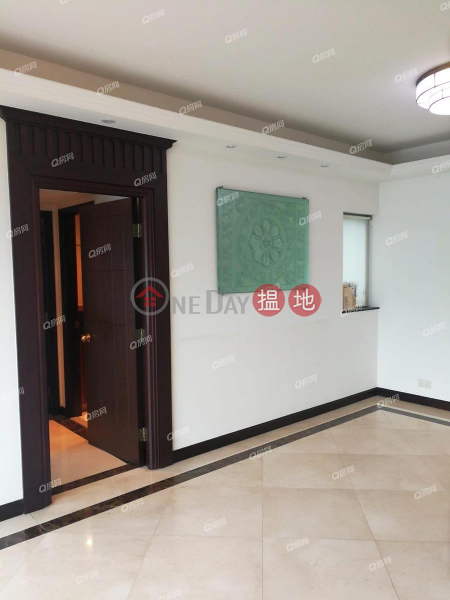 HK$ 55,000/ month Sorrento Phase 2 Block 1 | Yau Tsim Mong, Sorrento Phase 2 Block 1 | 3 bedroom Low Floor Flat for Rent