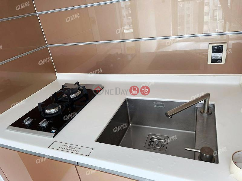 HK$ 21,000/ month High West, Western District High West | 1 bedroom High Floor Flat for Rent