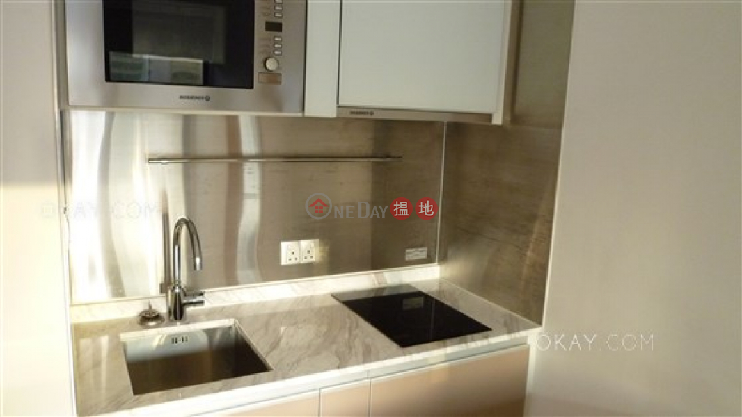 Unique 1 bedroom with balcony | Rental 1 Kwai Heung Street | Western District, Hong Kong | Rental, HK$ 21,500/ month