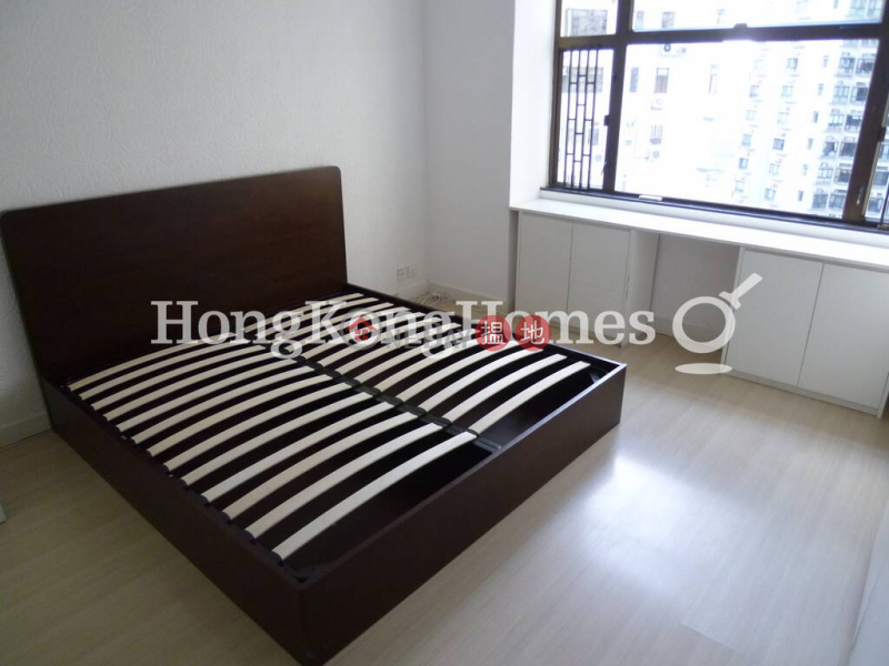 3 Bedroom Family Unit for Rent at Harmony Court 20-22 Tai Hang Road | Wan Chai District Hong Kong, Rental | HK$ 58,000/ month