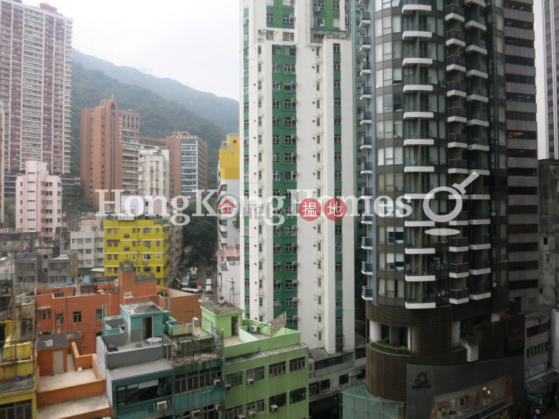香港搵樓|租樓|二手盤|買樓| 搵地 | 住宅-出租樓盤壹環一房單位出租