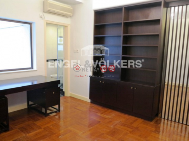 HK$ 65M | Cliffview Mansions | Central District, 4 Bedroom Luxury Flat for Sale in Central Mid Levels