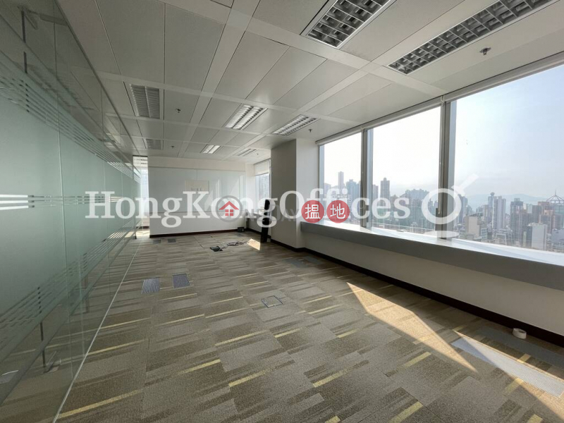 Office Unit for Rent at The Center 99 Queens Road Central | Central District, Hong Kong, Rental | HK$ 174,020/ month