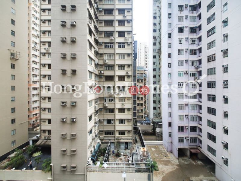 Property Search Hong Kong | OneDay | Residential Rental Listings, 1 Bed Unit for Rent at The Gracedale