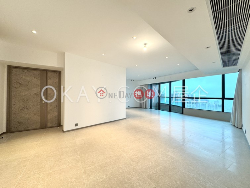 Gorgeous 4 bedroom with balcony & parking | Rental | Dynasty Court 帝景園 Rental Listings