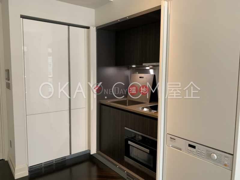 Elegant 2 bedroom on high floor with balcony | Rental, 1 Castle Road | Western District | Hong Kong Rental, HK$ 38,000/ month
