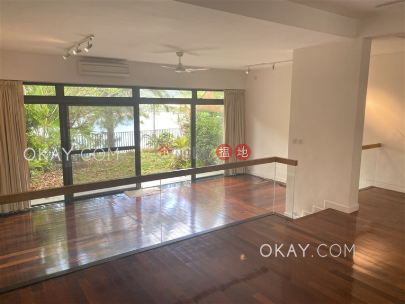 Luxurious house with sea views, terrace & balcony | Rental | 103 Headland Drive | Lantau Island Hong Kong Rental, HK$ 80,000/ month