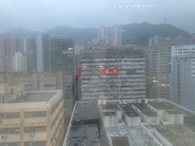 Hover Industrial Building Very High | Industrial | Rental Listings | HK$ 5,800/ month