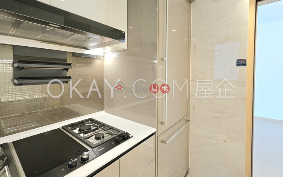 Popular 3 bedroom with balcony | Rental, The Southside - Phase 2 La Marina 港島南岸第二期LA MARINA揚海 Rental Listings | Southern District (OKAY-R398078)