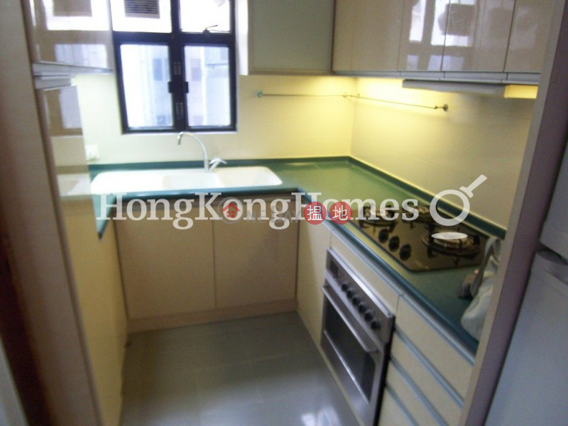 HK$ 55,000/ month | Flora Garden Block 1, Wan Chai District 3 Bedroom Family Unit for Rent at Flora Garden Block 1