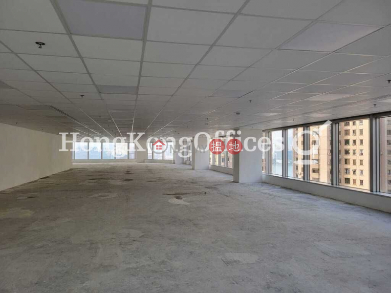 Property Search Hong Kong | OneDay | Office / Commercial Property Rental Listings Office Unit for Rent at Citicorp Centre