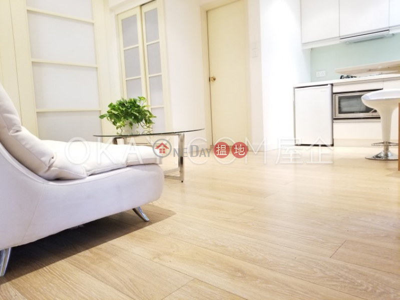 HK$ 8.2M Yan Yee Court, Wan Chai District | Generous 1 bedroom with terrace | For Sale