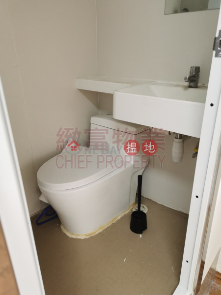 工作室有內廁1八達街 | 黃大仙區香港-出租HK$ 8,900/ 月