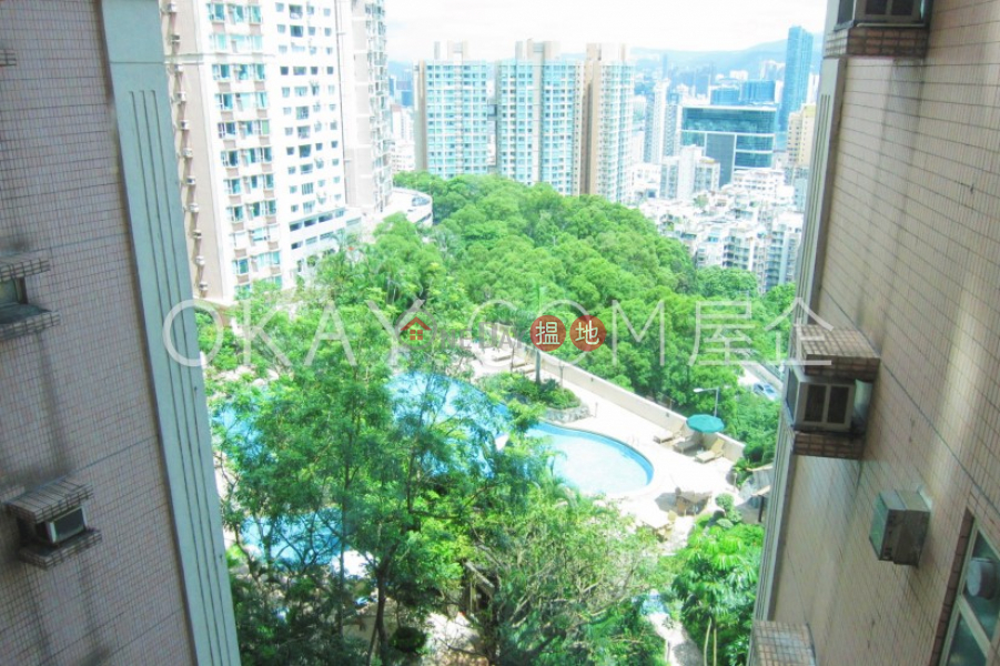 寶馬山花園|中層-住宅出租樓盤-HK$ 39,000/ 月