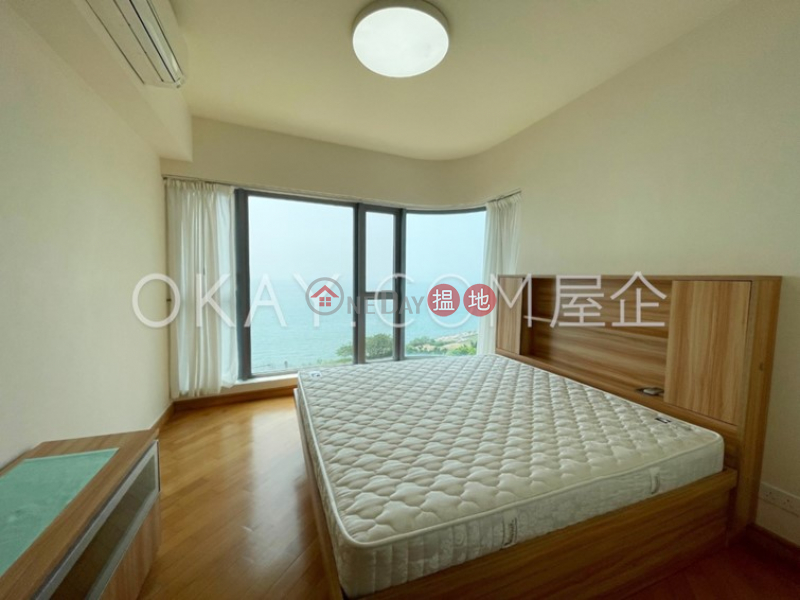 Rare 3 bedroom with sea views & balcony | For Sale | Phase 2 South Tower Residence Bel-Air 貝沙灣2期南岸 Sales Listings