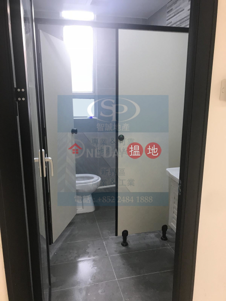 Wah Lik Industrial Centre High | Industrial Rental Listings | HK$ 19,500/ month