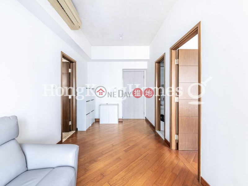 盈峰一號未知-住宅出租樓盤-HK$ 26,000/ 月