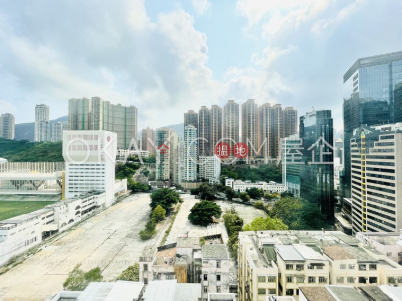 Stylish 1 bedroom with balcony | For Sale | Park Haven 曦巒 Sales Listings