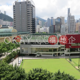 Lovely 3 bedroom in Happy Valley | Rental | Southern Pearl Court 南珍閣 _0