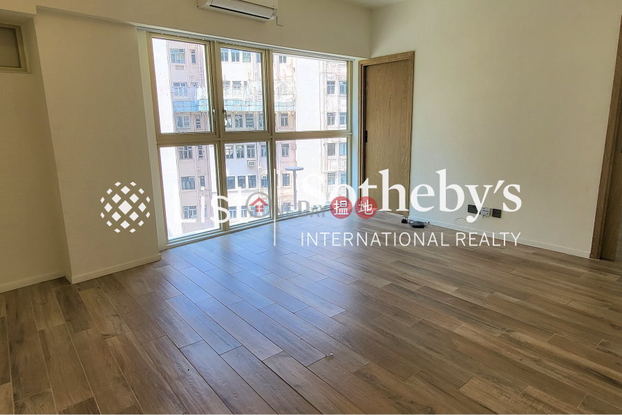 Property Search Hong Kong | OneDay | Residential | Rental Listings, Property for Rent at St. Joan Court with 1 Bedroom