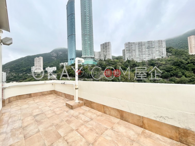 Property Search Hong Kong | OneDay | Residential | Sales Listings, Rare 3 bedroom on high floor with rooftop | For Sale