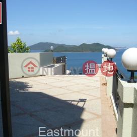 Silverstrand Villa House | Property For Rent or Lease in Silver Fountain Terrace, Silverstrand 銀線灣銀泉台- Sea View