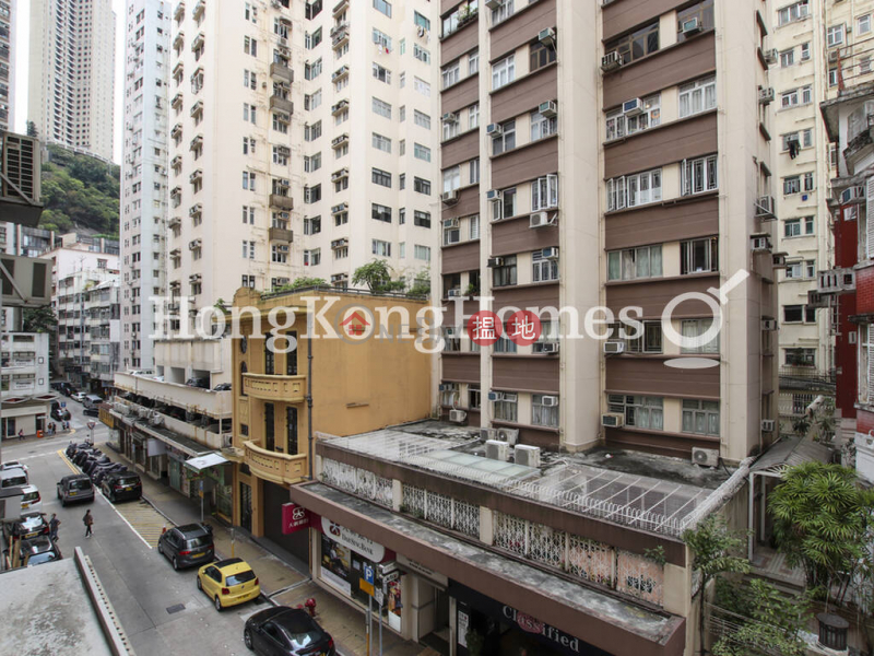 香港搵樓|租樓|二手盤|買樓| 搵地 | 住宅-出租樓盤-景祥大樓4房豪宅單位出租