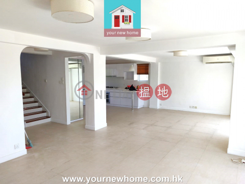 Clearwater Bay House with Sea View | For Rent | 38-44 Hang Hau Wing Lung Road 坑口永隆路38-44號 _0